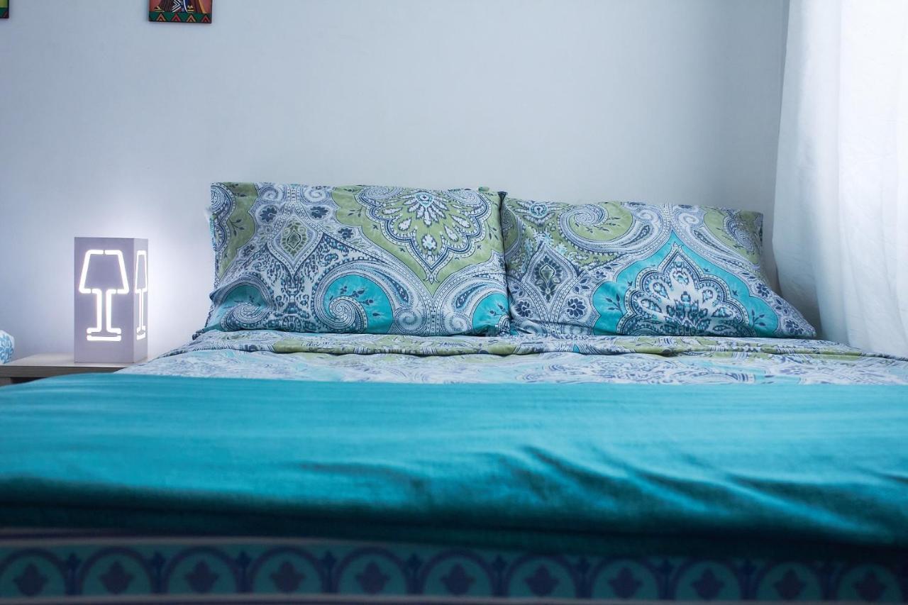 Cozy Apartment Excellent Location, Air Conditioning Cali Exteriér fotografie