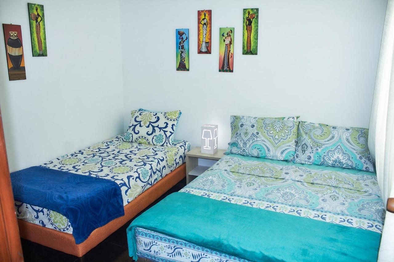 Cozy Apartment Excellent Location, Air Conditioning Cali Exteriér fotografie