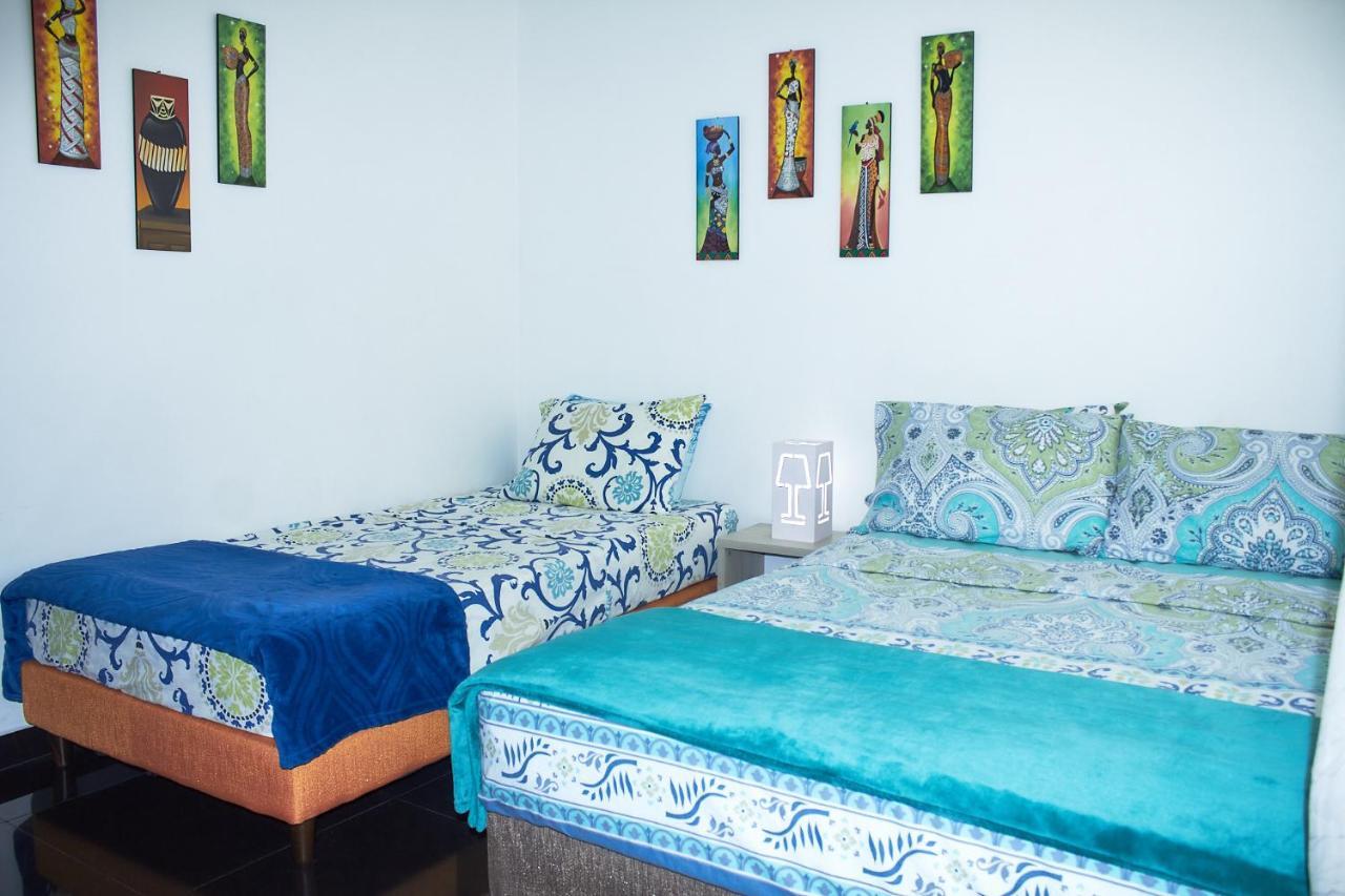 Cozy Apartment Excellent Location, Air Conditioning Cali Exteriér fotografie