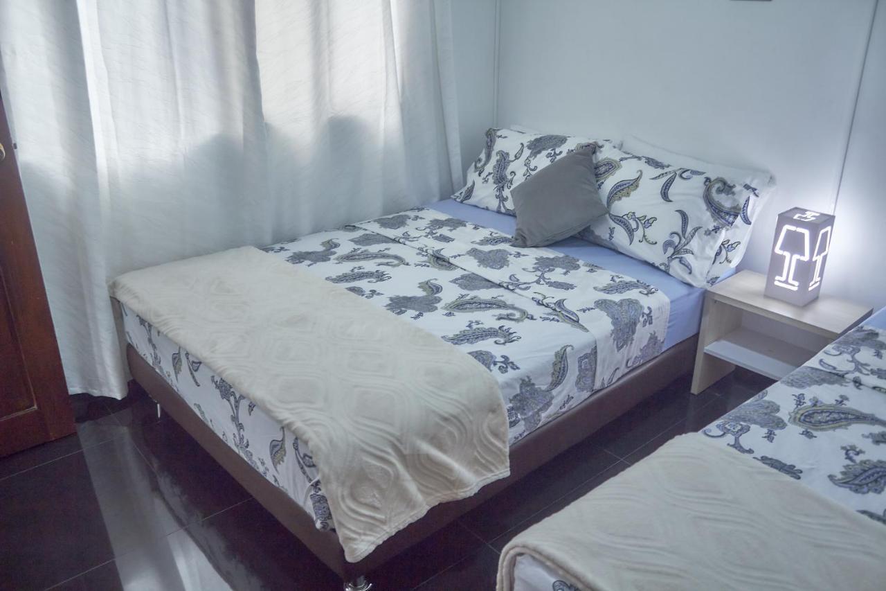 Cozy Apartment Excellent Location, Air Conditioning Cali Exteriér fotografie