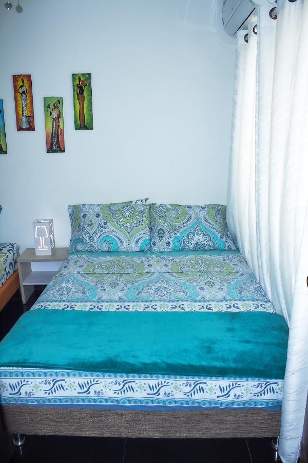 Cozy Apartment Excellent Location, Air Conditioning Cali Exteriér fotografie