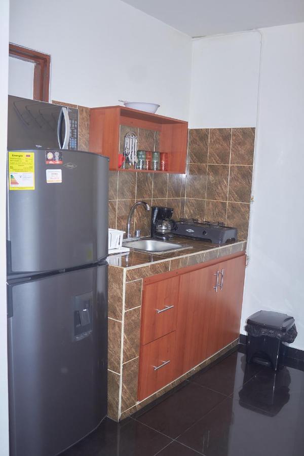 Cozy Apartment Excellent Location, Air Conditioning Cali Exteriér fotografie
