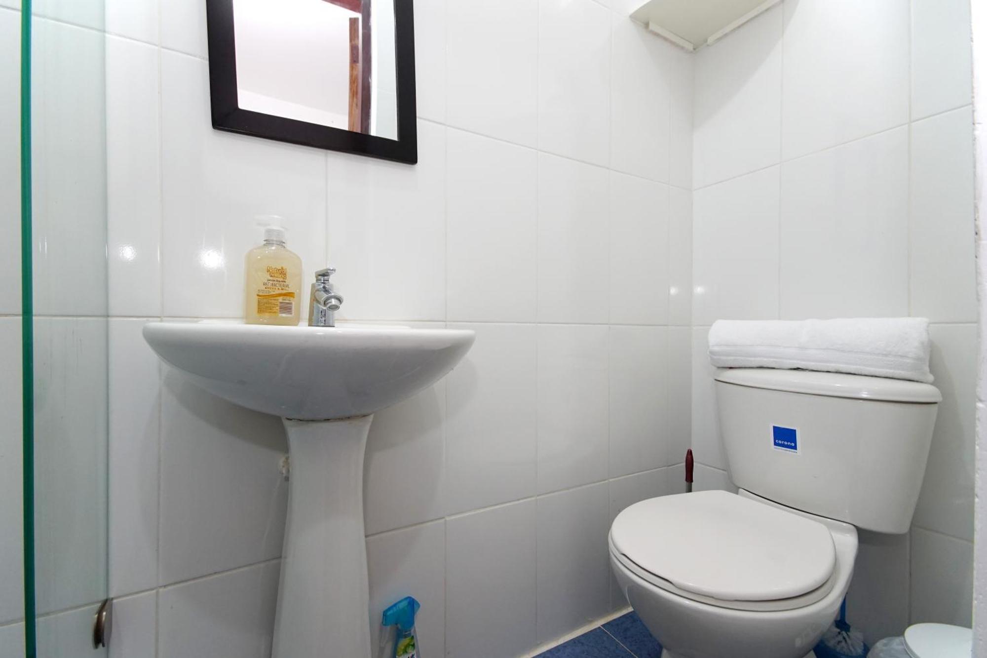 Cozy Apartment Excellent Location, Air Conditioning Cali Exteriér fotografie