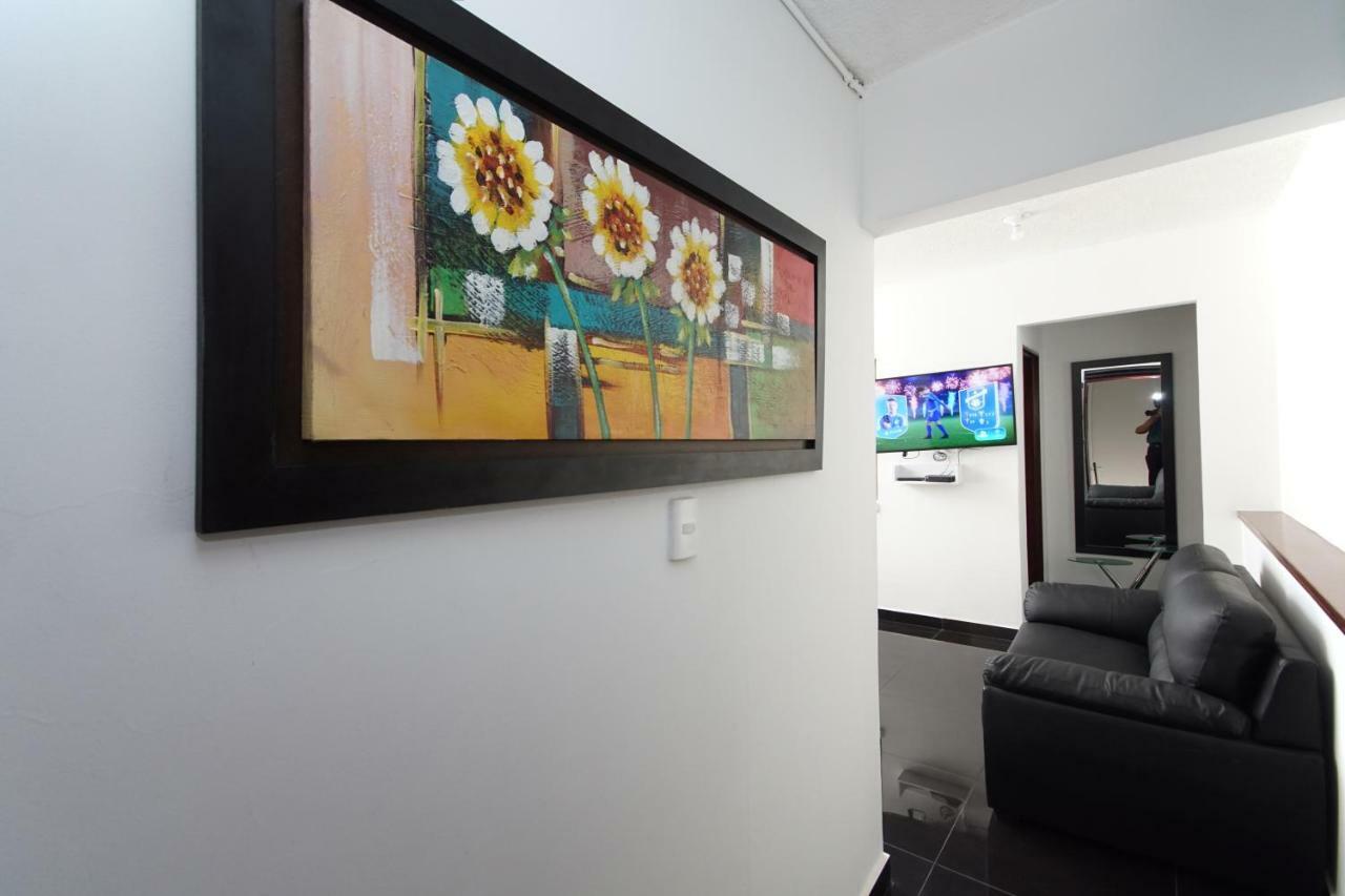 Cozy Apartment Excellent Location, Air Conditioning Cali Exteriér fotografie